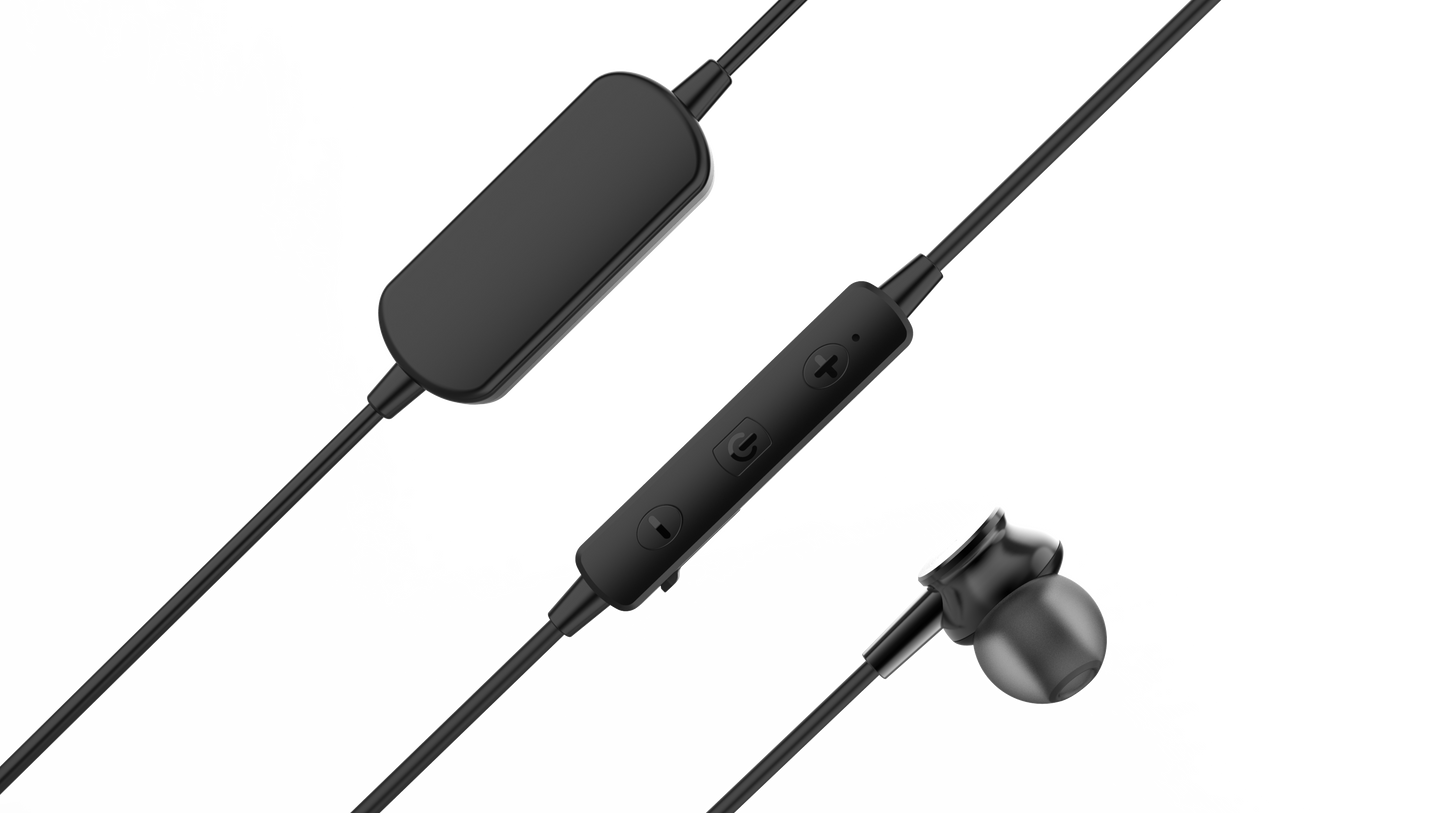 Go Sport 1 - Wireless Earphones