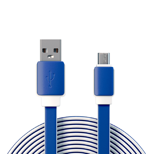 10' MicroUSB Cable