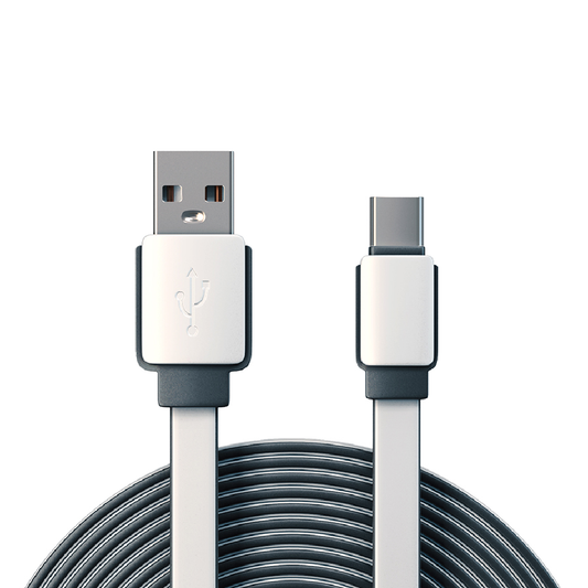 10' Lightning Cable