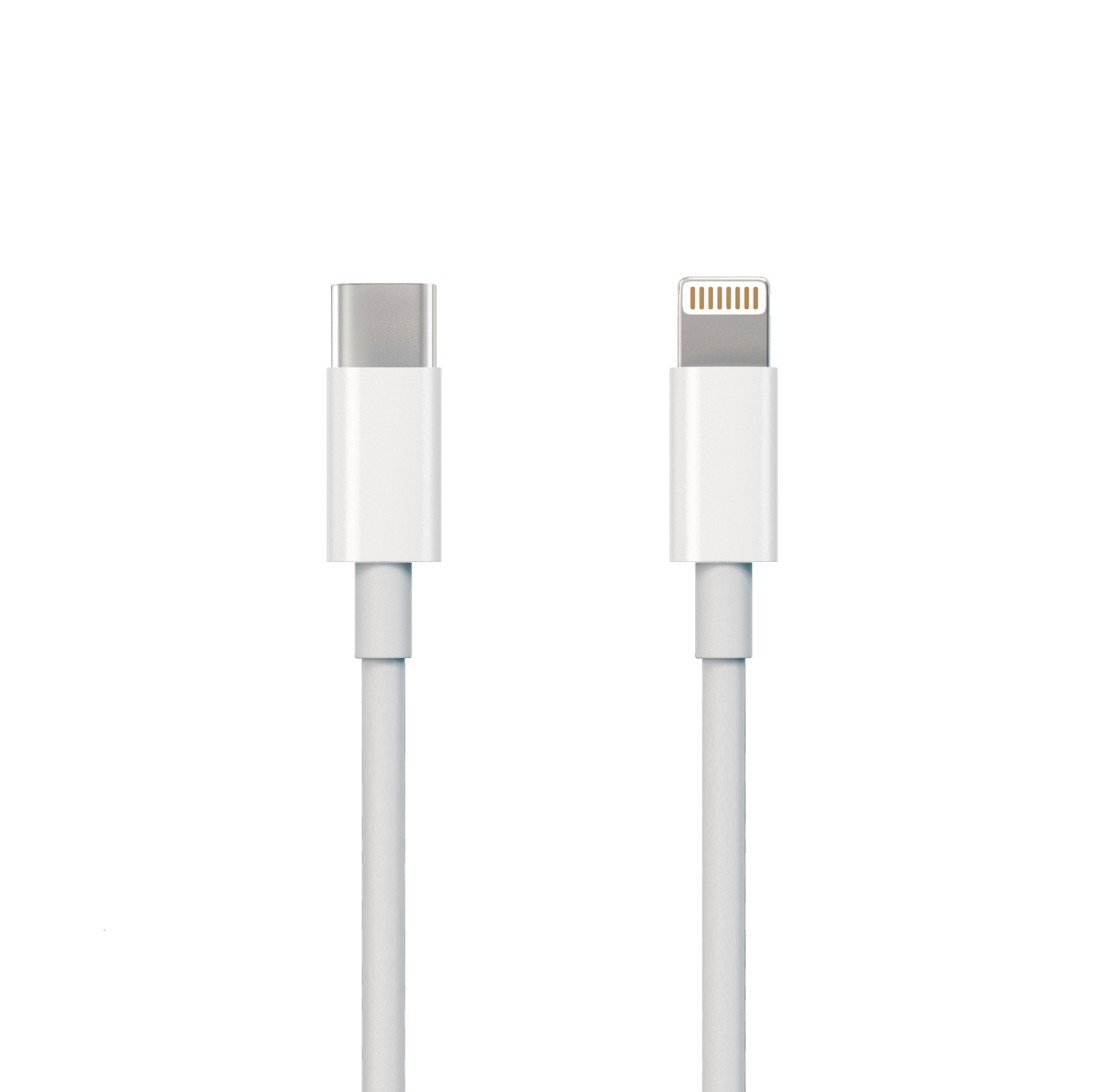Lightning Cable (Type-C to Lightning)