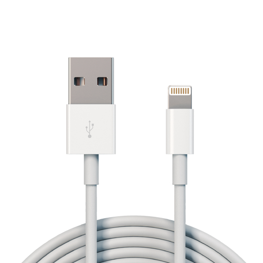 Certified Lightning Cable