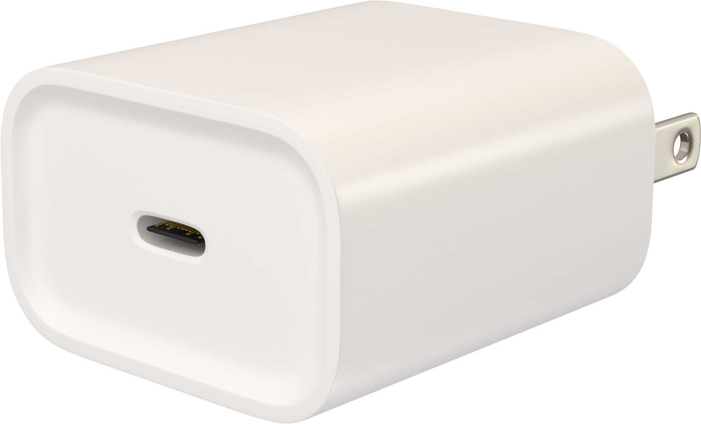 Power Adapter Type-C - 20 Watts