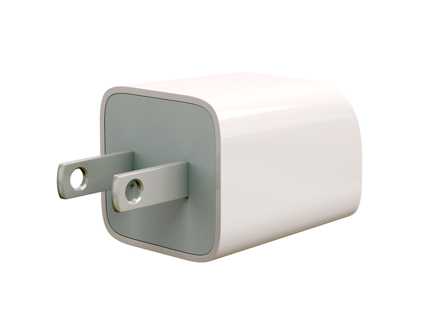 Power Adapter - 1 Amp