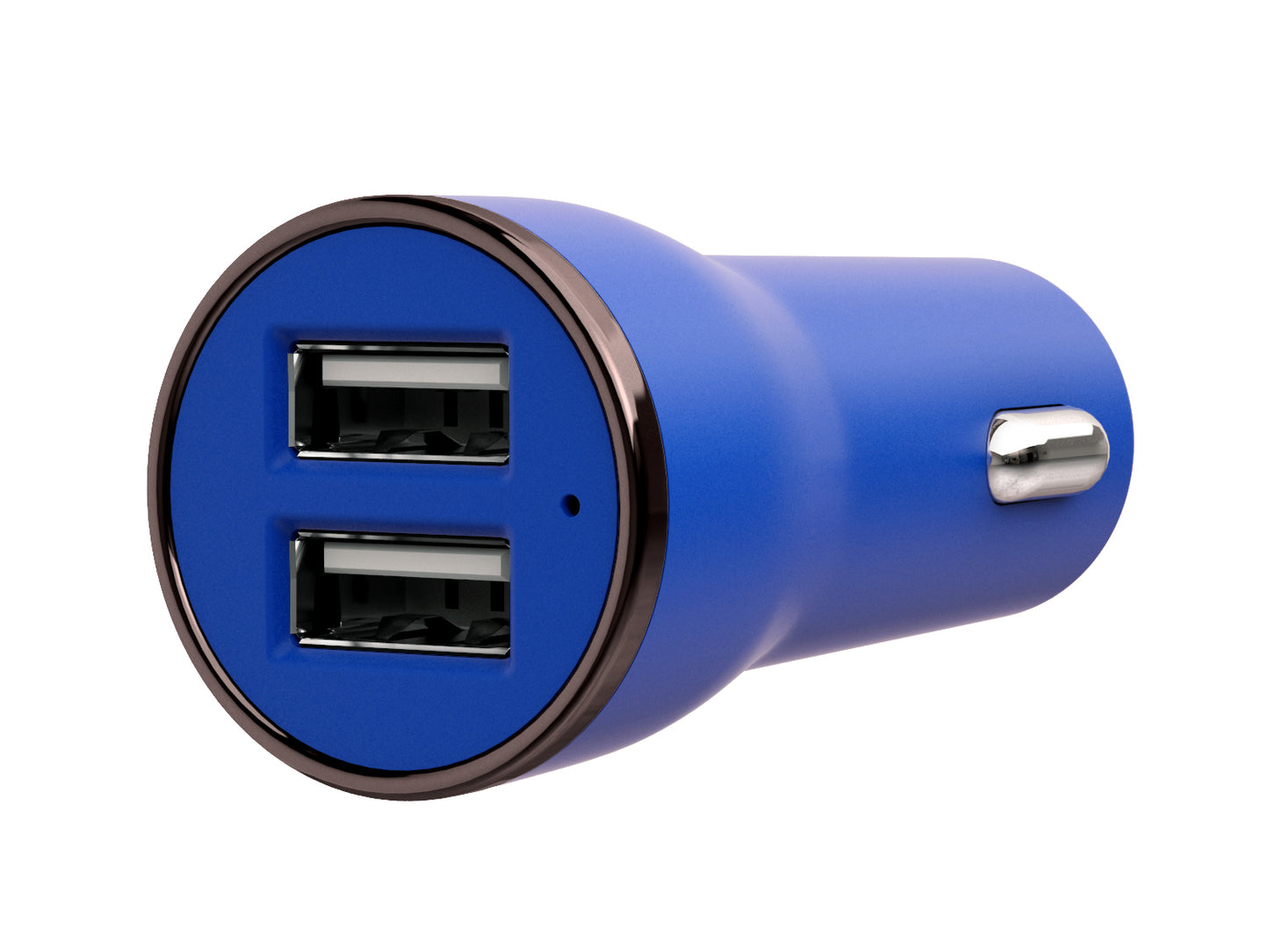 Car Adapter Dual USB - 2.1 Amp