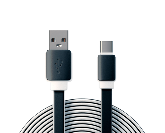 10' USB-C Cable